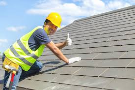 Trusted Forsyth, MO Roofing Services Experts